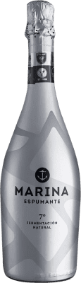 Bocopa Marina Espumante 7º Muskateller Alicante 75 cl