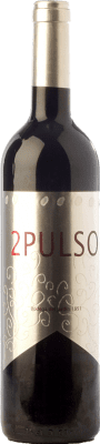 Bodega del Jardín 2 Pulso Navarra Crianza 75 cl