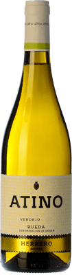 Herrero Atino Verdejo Rueda 75 cl