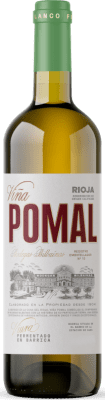 Bodegas Bilbaínas Viña Pomal старения