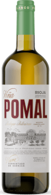 Bodegas Bilbaínas Viña Pomal Rioja 75 cl