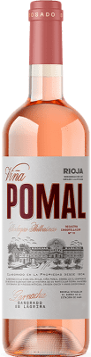 Bodegas Bilbaínas Viña Pomal