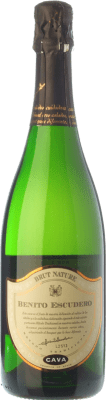 Bodegas Escudero Природа Брута Резерв
