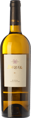 Bodegas Escudero Becquer Rioja старения 75 cl
