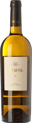 Bodegas Escudero Becquer Rioja Crianza 75 cl