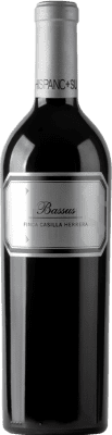 Hispano-Suizas Bassus Finca Casilla Herrera молодое