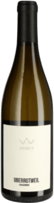 Peter Wagner Oberrotweil Chardonnay — Шардоне Baden 75 cl