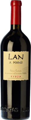 Lan a Mano Rioja старения 75 cl