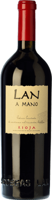 Lan a Mano Alterung