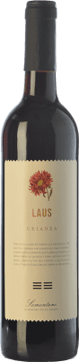 Laus Somontano 高齢者 75 cl