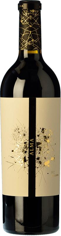 59,95 € Бесплатная доставка | Красное вино Luzón Alma D.O. Jumilla