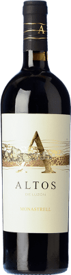 Luzón Altos de Luzón Jumilla Aged 75 cl
