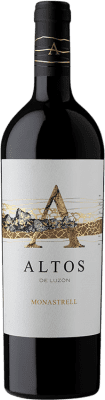 Luzón Altos Jumilla Crianza 75 cl