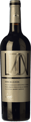 Luzón Finca Jumilla Молодой 75 cl