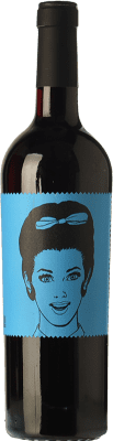 Luzón Las Hermanas Jumilla Young 75 cl