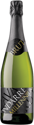 Ondarre Millennium Viura Brut Cava Jovem 75 cl