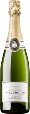 Ondarre Millennium Viura Brut Cava Joven 75 cl