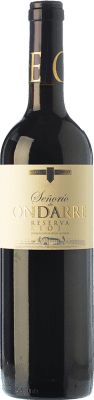 Ondarre Señorío Reserve