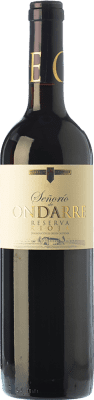 Ondarre Señorío Rioja Reserva 75 cl