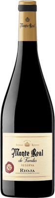 Bodegas Riojanas Monte Real Familia 预订