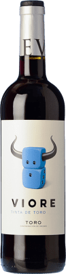 Bodegas Riojanas Viore Tinta de Toro Toro молодое 75 cl