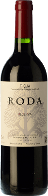 Bodegas Roda 预订 1,5 L