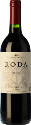 Bodegas Roda Rioja 珍藏 大瓶 — Magnum 1,5 L