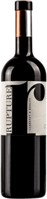 Valtravieso Rupture Aged