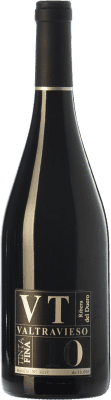 Valtravieso Tinta Fina Tempranillo Ribera del Duero Spätlese 75 cl