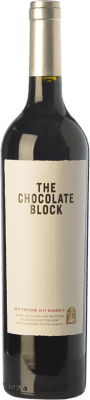 Boekenhoutskloof The Chocolate Block 高齢者