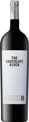 Boekenhoutskloof The Chocolate Block Swartland 75 cl