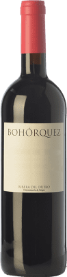 Bohórquez Reserve