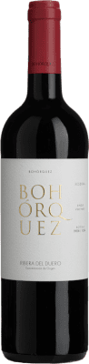 Bohórquez Ribera del Duero Reserve 75 cl