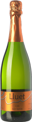 Bolet Lluet Природа Брута Cava 75 cl