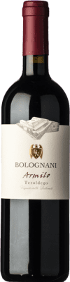 Bolognani Armìlo