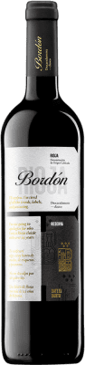 Bodegas Franco Españolas Bordón Rioja Reserva 75 cl
