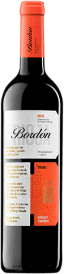 Bodegas Franco Españolas Bordón Rioja Crianza — クリアンサ 75 cl