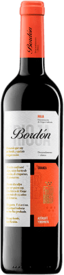 Bodegas Franco Españolas Bordón Rioja 高齢者 75 cl