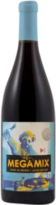 Clos des Vignes du Mayne Megamix 75 cl