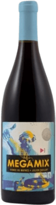 Clos des Vignes du Mayne Megamix Ecológico 75 cl