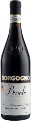 Virna Borgogno Nebbiolo Barolo 75 cl