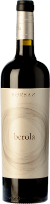 Borsao Berola Crianza — Крианса
