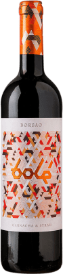Borsao Bole Campo de Borja Joven 75 cl