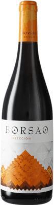 Borsao Selección Campo de Borja 年轻的 75 cl