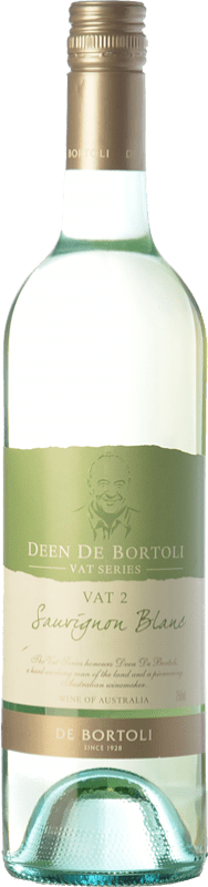 9,95 € Envoi gratuit | Vin blanc Bortoli VAT 2 I.G. Riverina