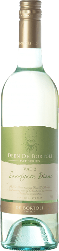 9,95 € | Vinho Branco Bortoli VAT 2 I.G. Riverina Riverina Austrália Sauvignon 75 cl