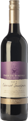 Bortoli VAT 9 高齢者