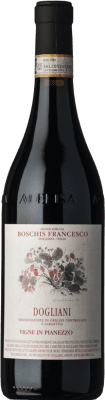 Boschis Pianezzo Dolcetto Dolcetto di Dogliani Superiore 75 cl