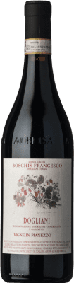 Boschis Pianezzo Dolcetto Dolcetto di Dogliani Superiore Высший 75 cl