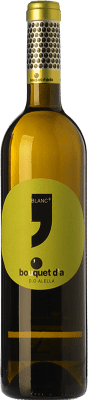 Bouquet d'Alella Blanc + Alella старения 75 cl